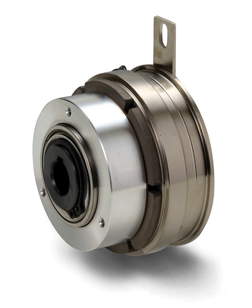 Thumbnail for Miki Pulley introduces CSZ electromagnetic actuated clutches