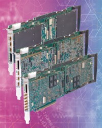 Thumbnail for Pentek announces Model 7700 software defined radios