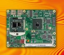 congatec announces conga-BM57 COM Express computer board