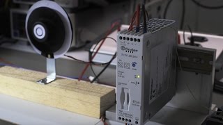 Thumbnail for 78 Series Industrial Switch Mode Power Supplies