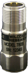 Wilcoxon Research releases two industrial accelerometers