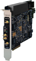 Pentek introduces Jade Model 71481 XMC FPGA module