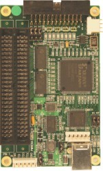 Thumbnail for MESA releases 7I43 FPGA I/O card