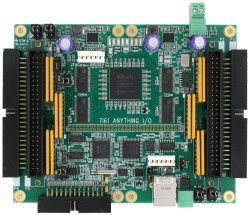 Thumbnail for Mesa Electronics introduces 7I61 Anything I/O module
