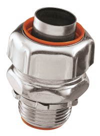 Thumbnail for Thomas & Betts announces Quick-Connect Liquidtight Fittings