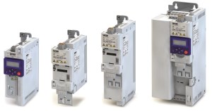Thumbnail for Lenze releases i500 frequency inverters
