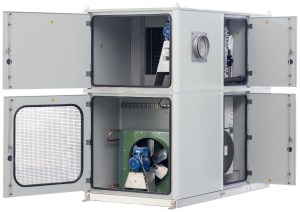 Festo Introduces VSNC Series NAMUR Valves