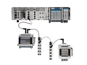 Festo Introduces modular Water/Waste Water automation system