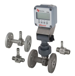 Badger Meter introduces Blancett B1500 turbine flow meter