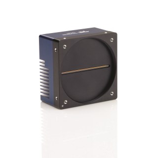 Teledyne DALSA announces Piranha XL CMOS TDI line scan camera