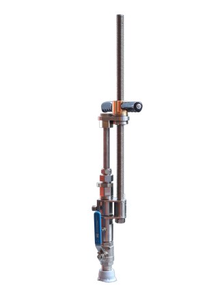 Emerson introduces Roxar corrosion monitoring system