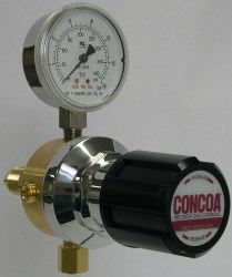 CONCOA introduces 9940 pipeline regulator