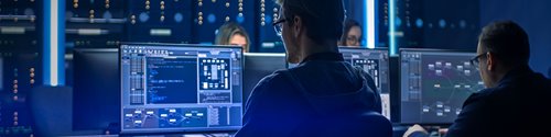 Thumbnail for Honeywell Cybersecurity Report: USB threat risk to industrials doubles over last 12 months