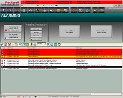 Rockwell Automation Enhances FactoryTalk View HMI Software