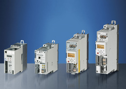 Thumbnail for Lenze releases 8400 Inverter Series