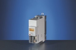 Thumbnail for Lenze Americas announces 8400 HighLine Inverter Drive