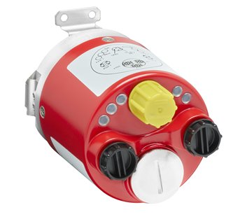 Rockwell Automation releases Allen-Bradley 843ES CIP Safety over EtherNet/IP Absolute Encoder