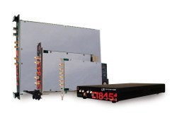 ZTEC Instruments announces ZT8540 I/Q Digitizer