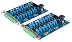 Sealevel introduces 8510 and 8511 digital input boards