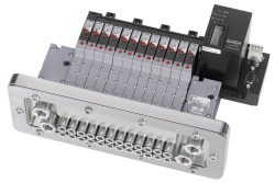 Thumbnail for Burkert announces Air-LINE Quick valve connections
