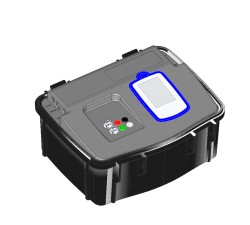 Setra Systems Introduces Low Pressure Documenting Calibrator