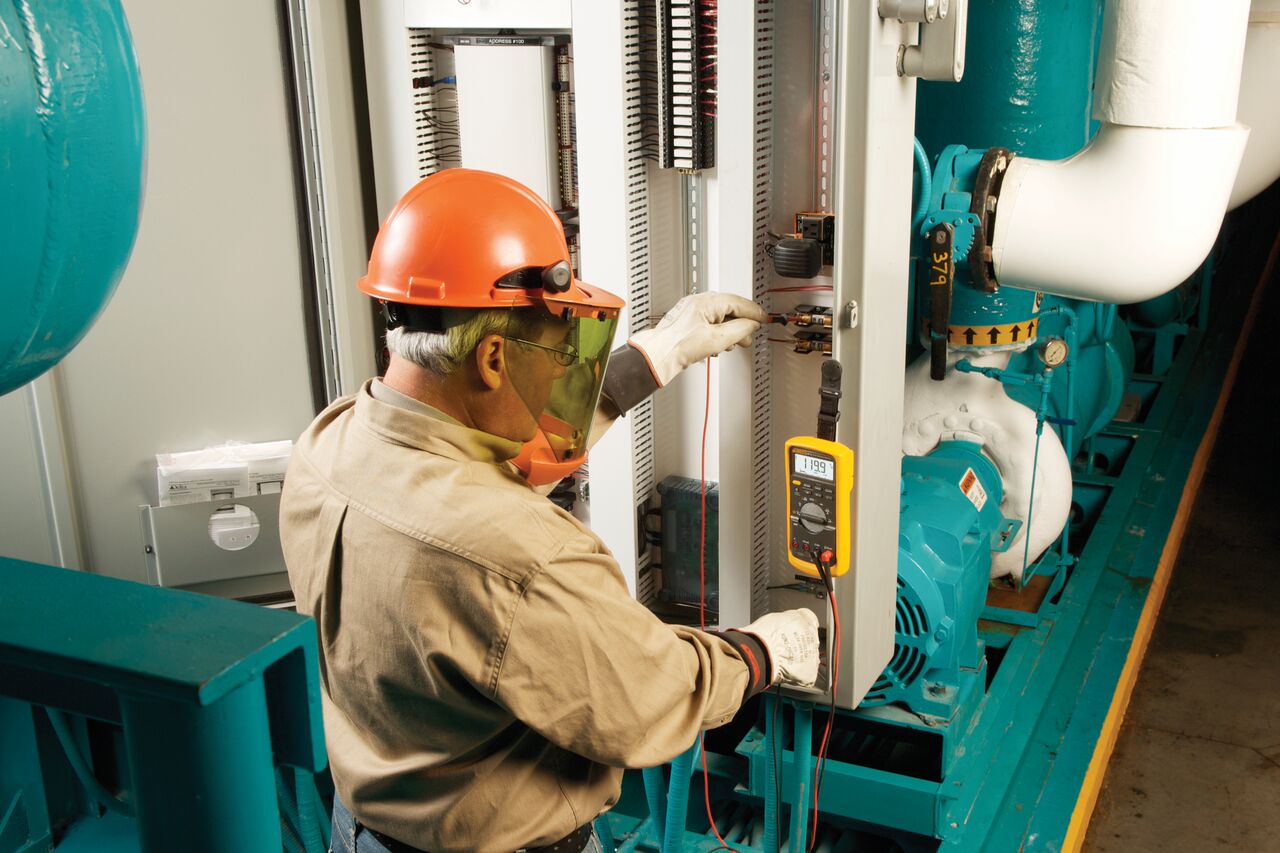 Thumbnail for Fluke announces Fluke Digital Multimeter online course