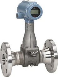 Emerson announces Rosemount 8800D CriticalProcess Vortex flowmeter