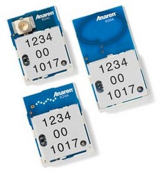 Thumbnail for Anaren announces AIR Integrated Radio modules