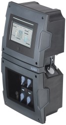 Burkert introduces Type 8905 water analyzer