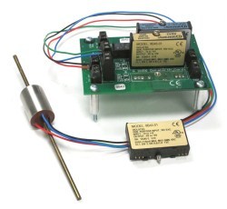 Dataforth Introduces 8B43 Analog Signal Conditioners