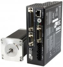 Servo2Go introduces SVAC3 Digital Servo Drive with EtherNet/IP