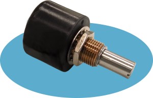 TT Electronics announces MagnePot 8150 rotary position sensors