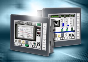 AutomationDirect adds EA3-T6CL C-more operator interface panel