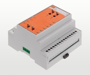 Conta-Clip releases Webeasy I/O modules for building automation