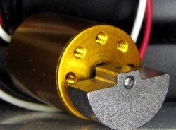 Precision Microdrives Introduces 912-101 brushless vibrating motor