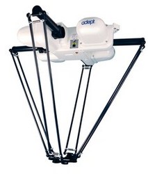 Adept Technology releases Quattro s800H Extended Reach robot