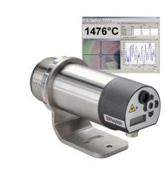 Raytek introduces Marathon MM 3M IR Thermometer