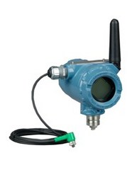 Emerson enhances CSI 9420 Wireless Vibration Transmitter
