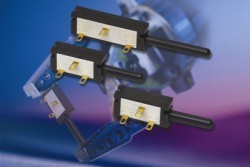BEI announces miniaturized 9600 position sensor