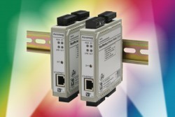 Acromag adds Ethernet Analog I/O units