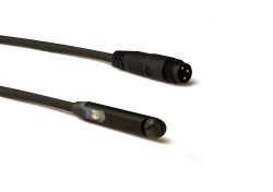 Canfield Connector introduces Series 9Q magnetic proximity switch