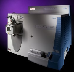 Thermo Fisher Scientific launches LTQ XL linear ion trap mass spectrometer