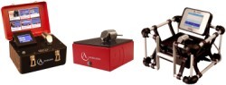 A2 Technologies introduces portable FT-IR spectrometers
