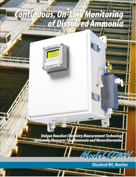 Thumbnail for ATI introduces Q45N Ammonia Monitoring System