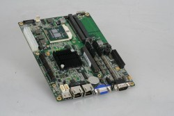 Thumbnail for EVOC releases NET-1815VD6N embedded single board computer