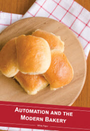 Thumbnail for Westfalia Technologies releases Automation and the Modern Bakery whitepaper