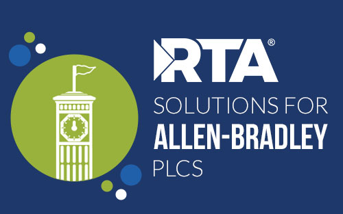 Connectivity Solutions for Your Allen-Bradley PLCs