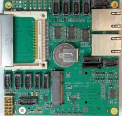 New Embedded Technology Introduces A-Brain Computer