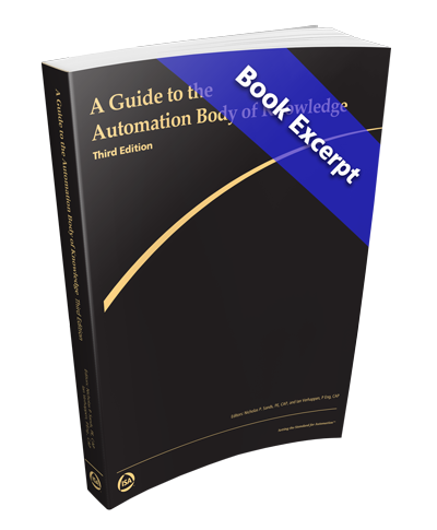 AutoQuiz: What Is the Cause of Cavitation in a Liquid Flow Stream?