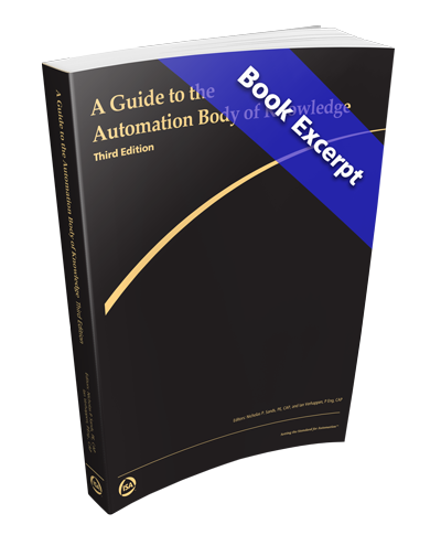 AutoQuiz: Technical Characteristics of the Open Systems Interconnection Model